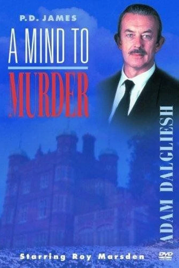 A Mind to Murder Plakat