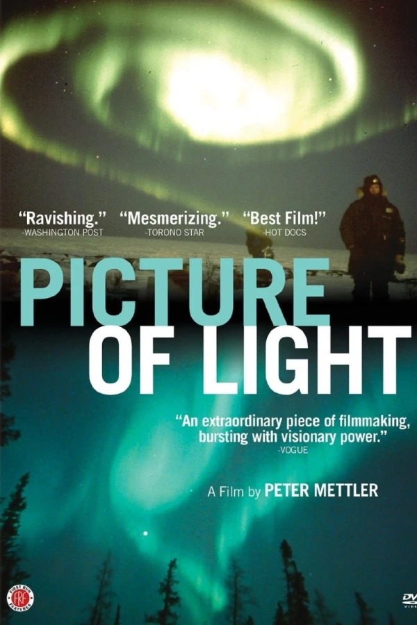 Picture of Light Plakat