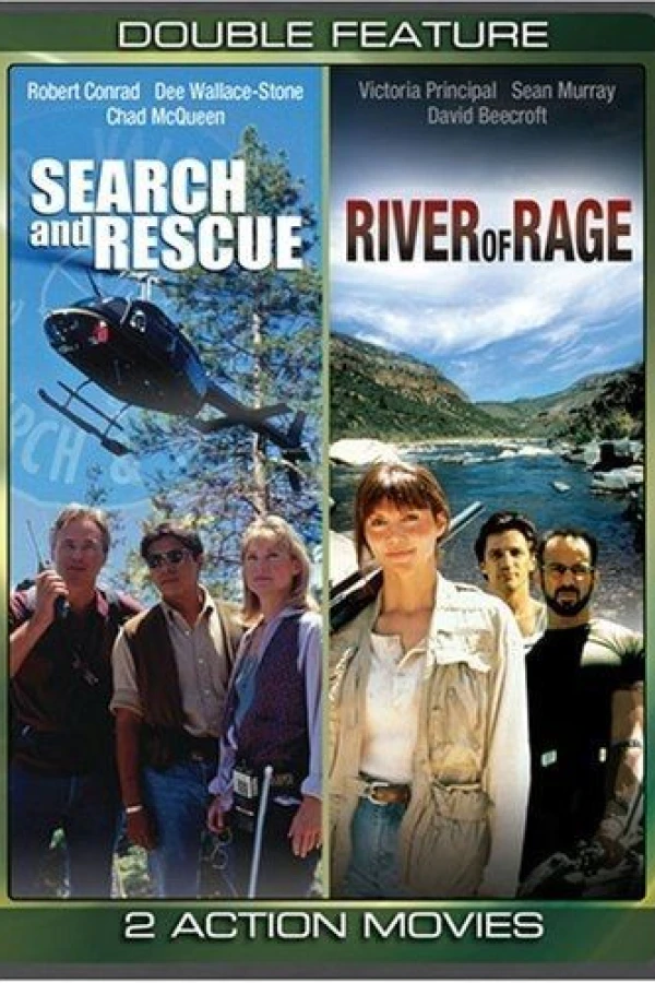 Search and Rescue Plakat