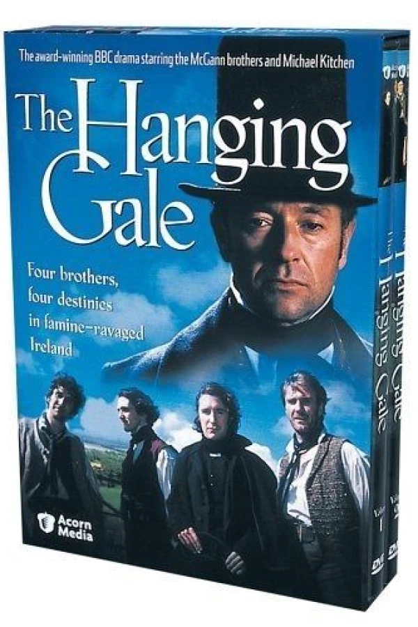 The Hanging Gale Plakat