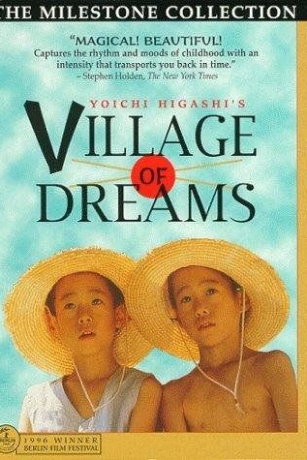 Village of Dreams Plakat