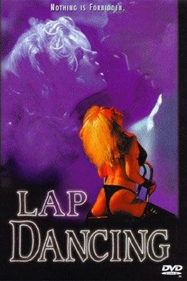 Lap Dancing Plakat