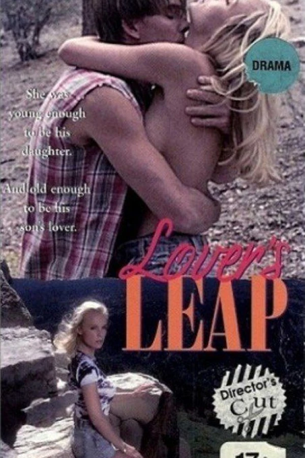 Lover's Leap Plakat