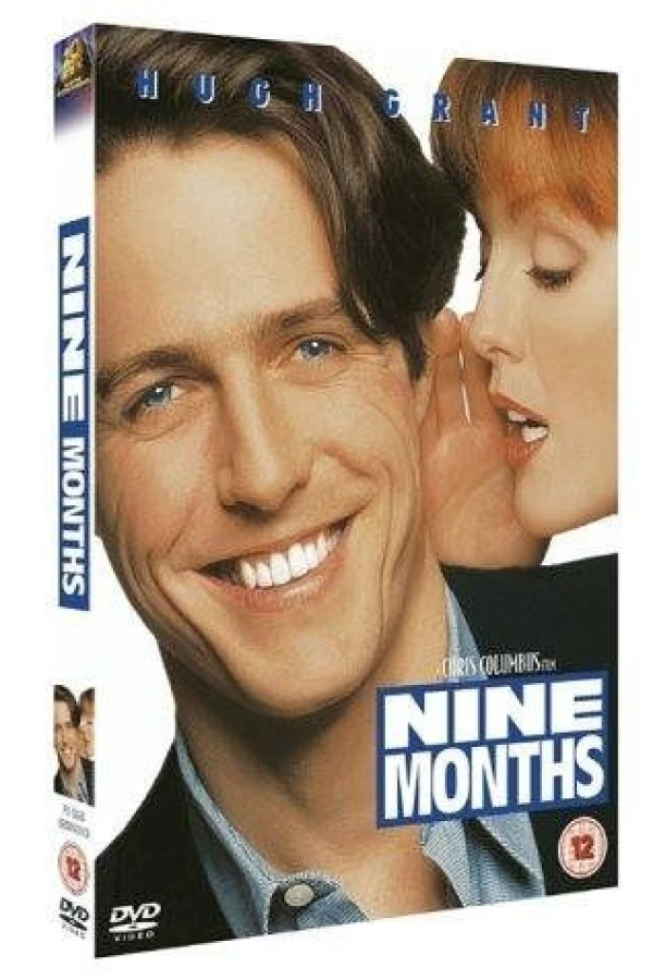 Nine Months Plakat