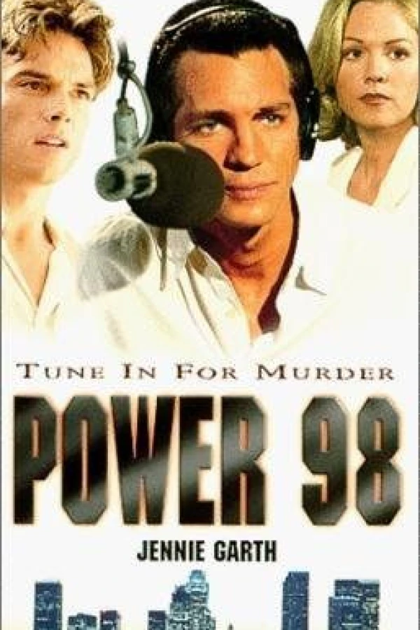 Power 98 Plakat