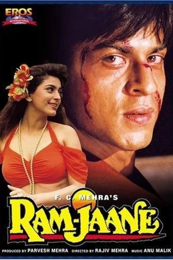 Ram Jaane Plakat