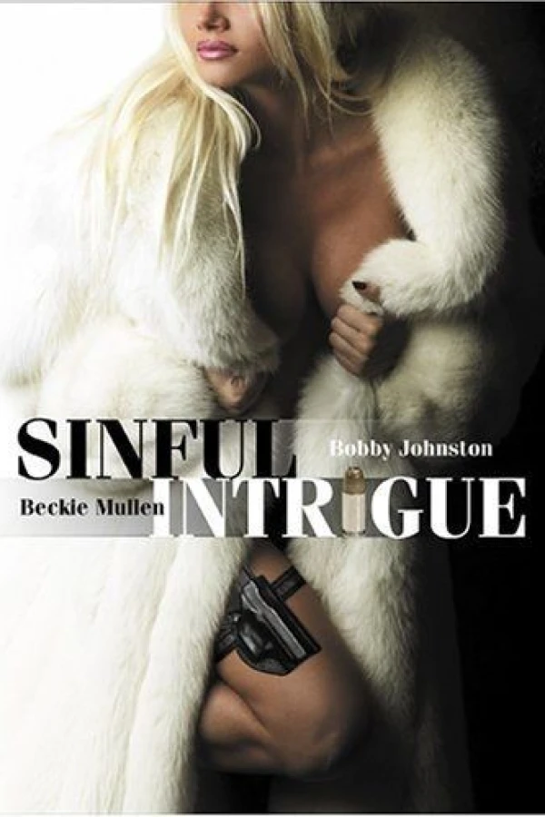 Sinful Intrigue Plakat