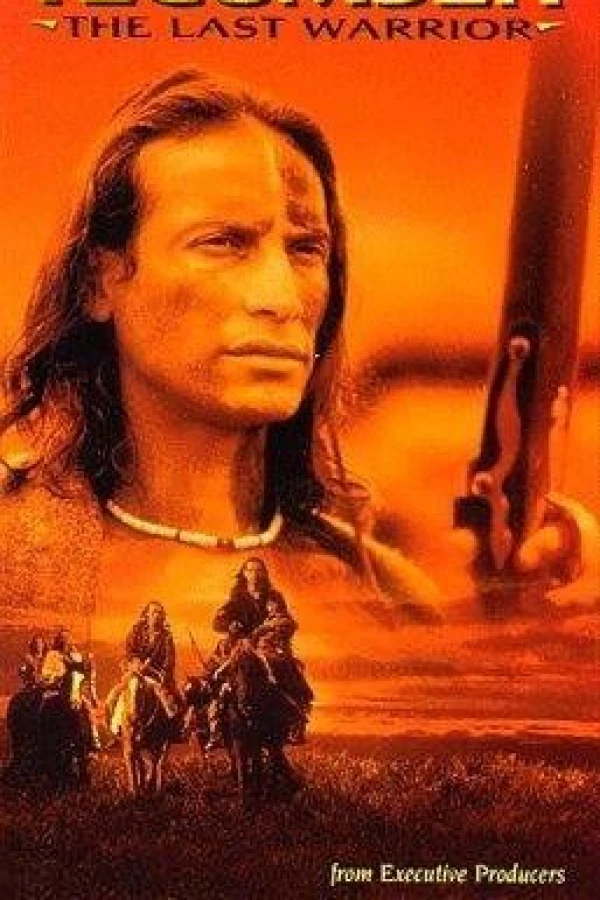 Tecumseh: The Last Warrior Plakat