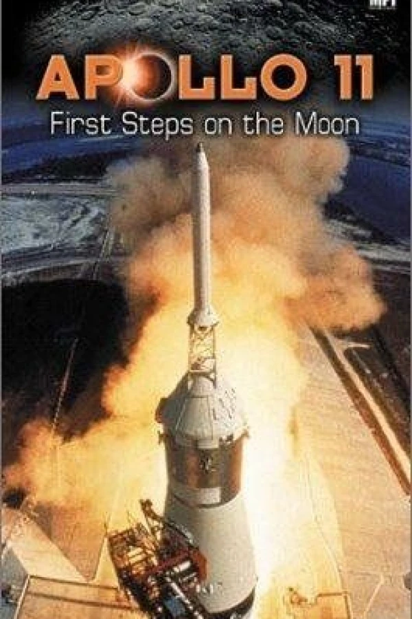 Apollo 11 Plakat