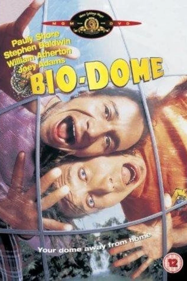 Bio-Dome Plakat