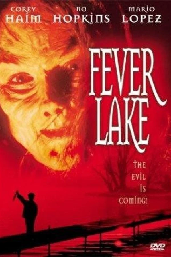 Fever Lake Plakat