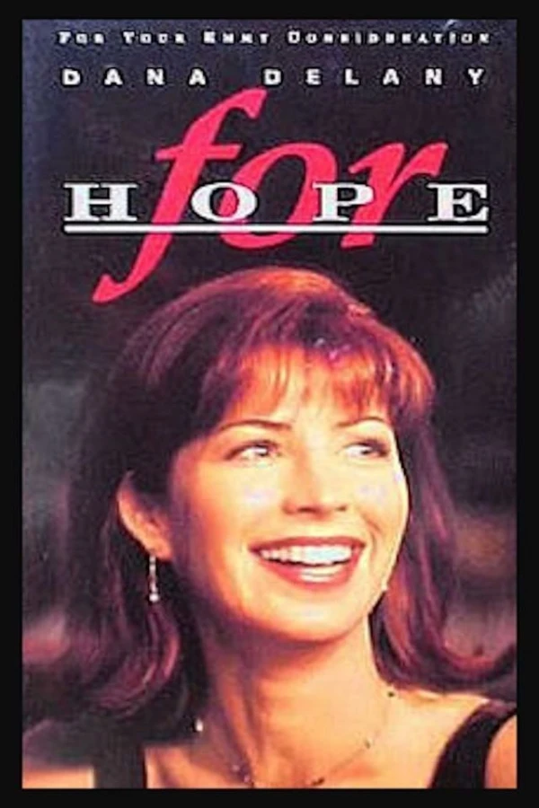 For Hope Plakat