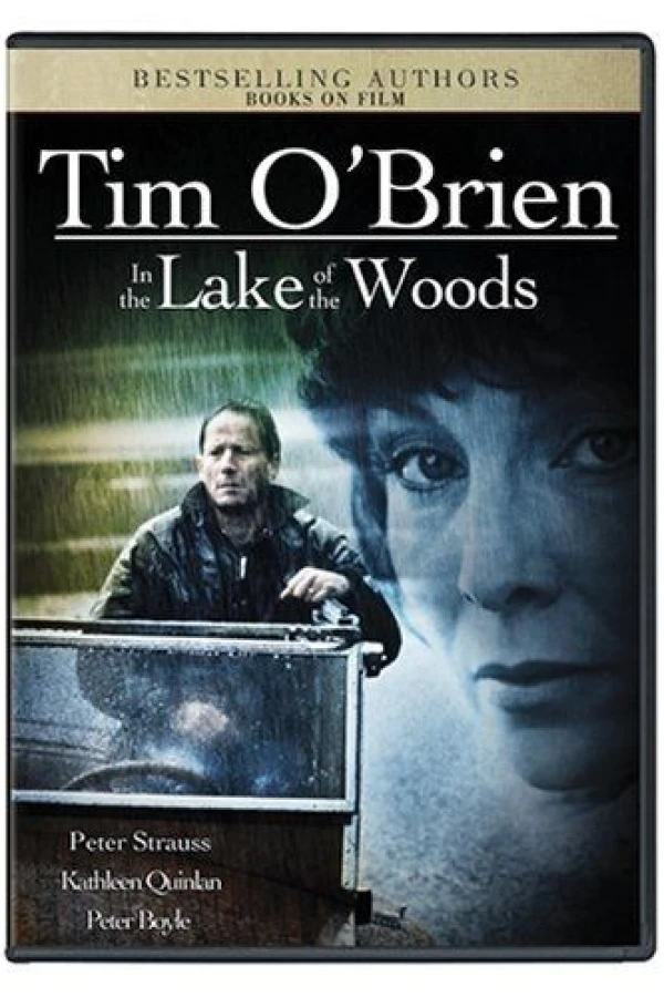 In the Lake of the Woods Plakat