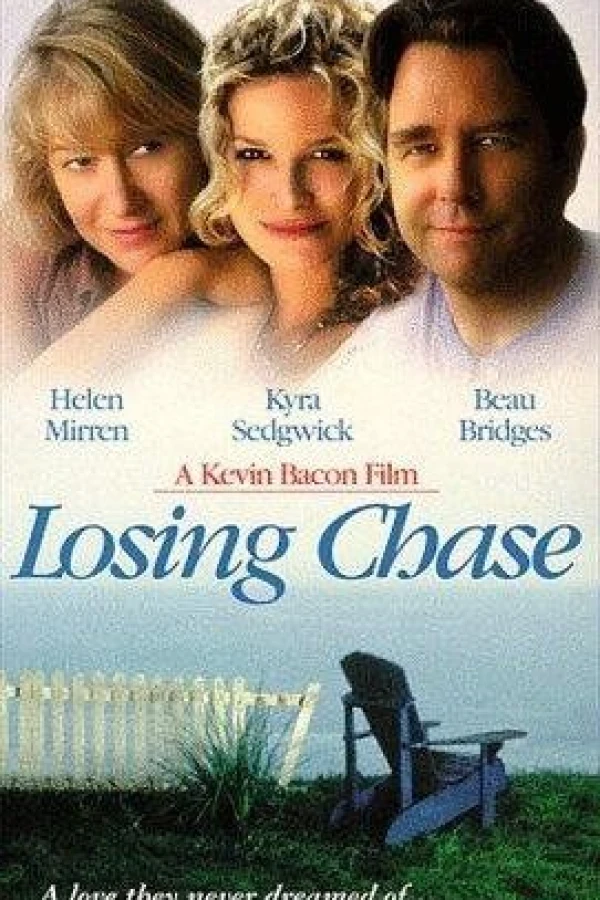 Losing Chase Plakat