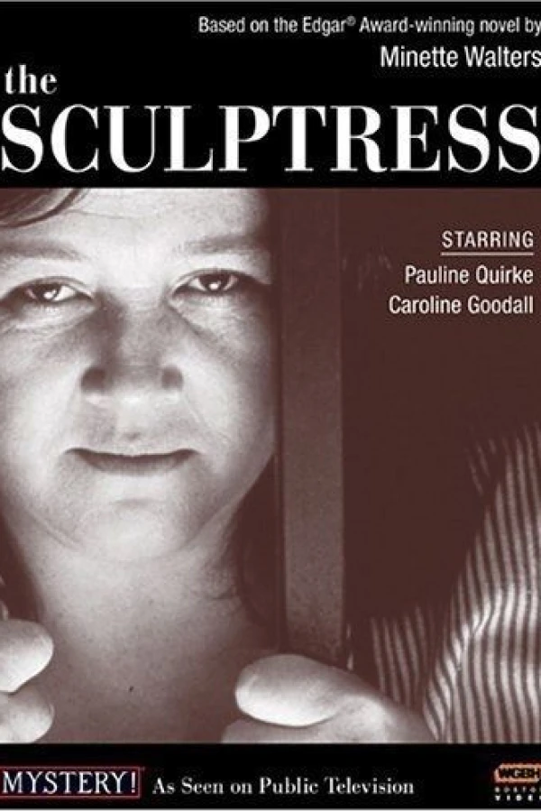 The Sculptress Plakat