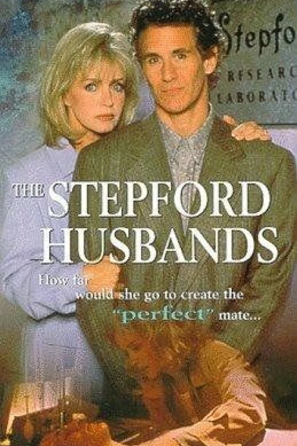 The Stepford Husbands Plakat