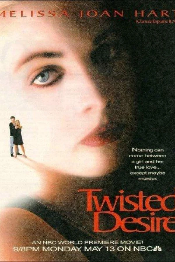 Twisted Desire Plakat