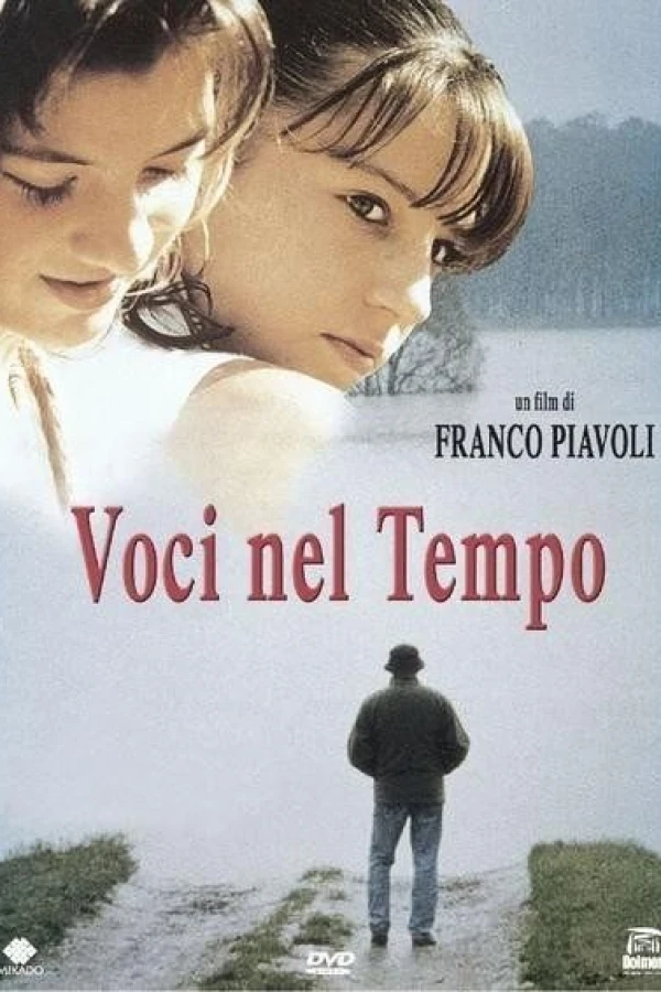 Voci nel tempo Plakat