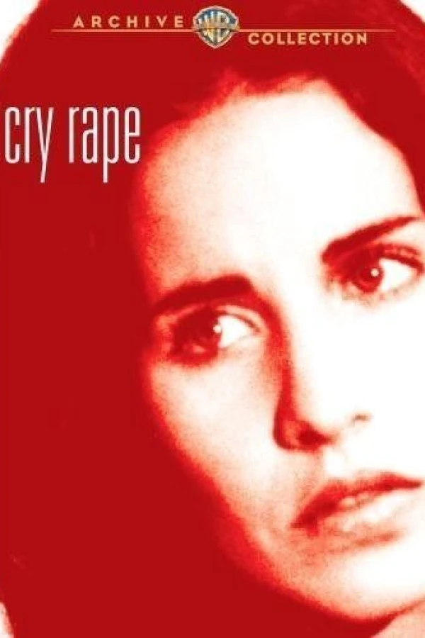 Cry Rape Plakat