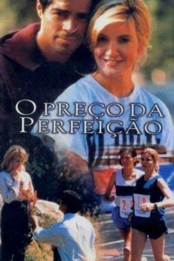 Dying to Be Perfect: The Ellen Hart Pena Story Plakat