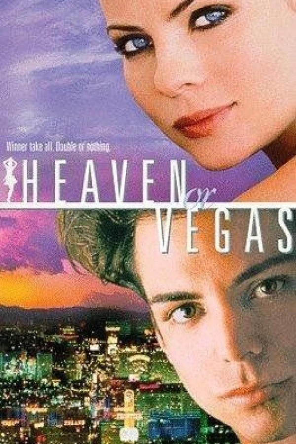 Heaven or Vegas Plakat