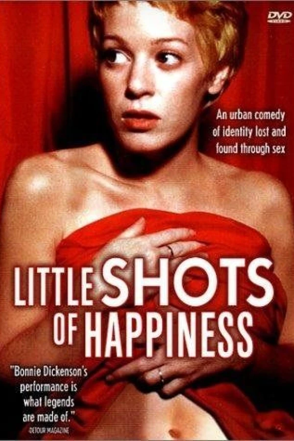 Little Shots of Happiness Plakat