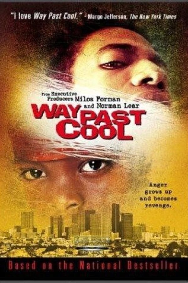 Way Past Cool Plakat