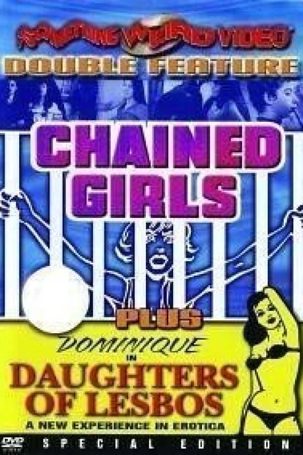 Chained Girls Plakat