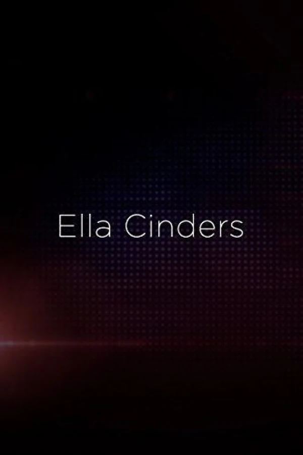 Ella Cinders Plakat