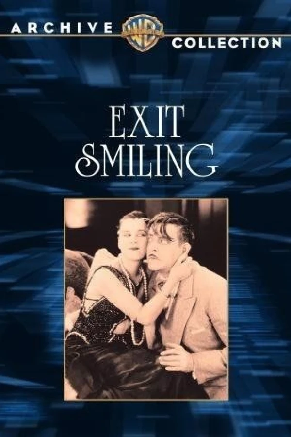 Exit Smiling Plakat