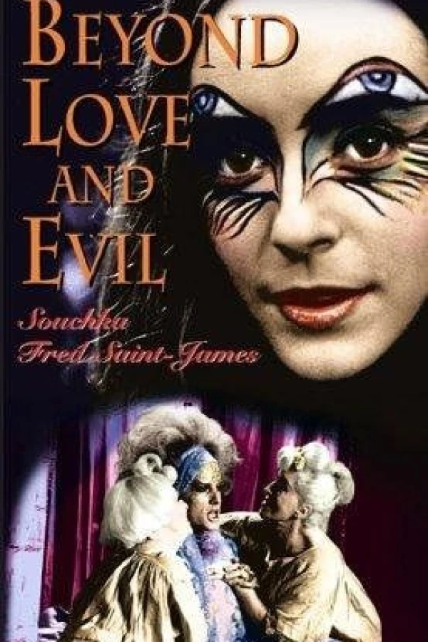 Beyond Love and Evil Plakat