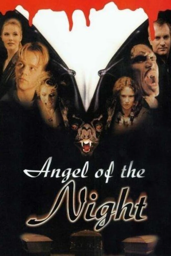 Angel of the Night Plakat