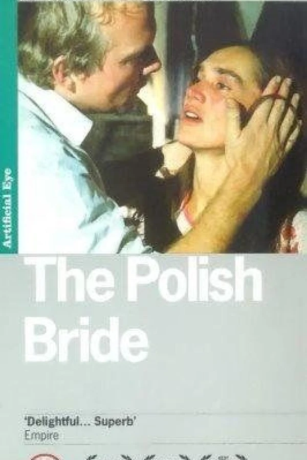 The Polish Bride Plakat