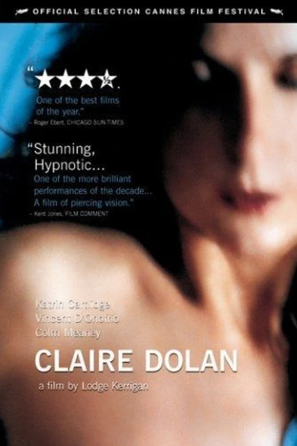 Claire Dolan Plakat