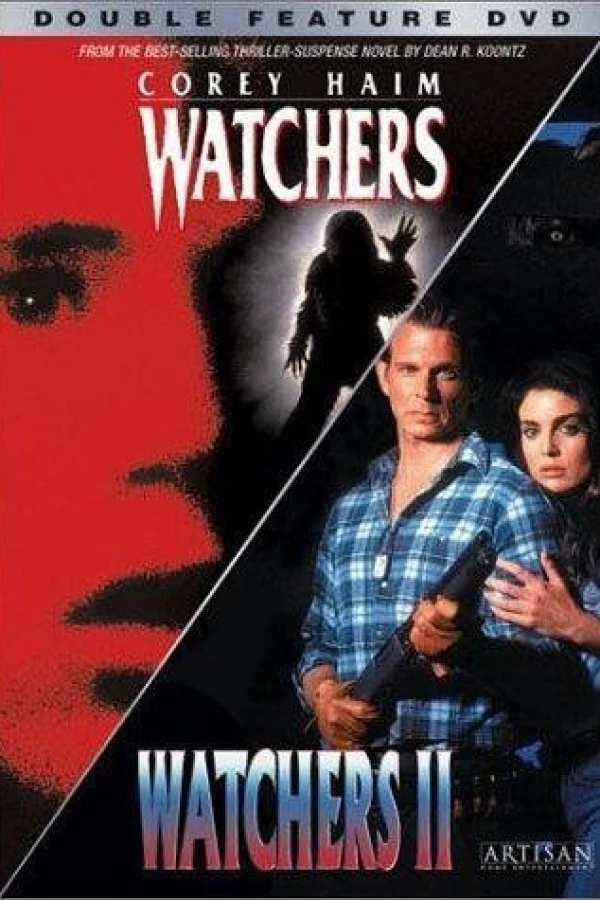 Watchers II Plakat