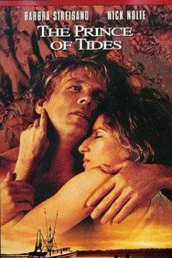 The Prince of Tides Plakat