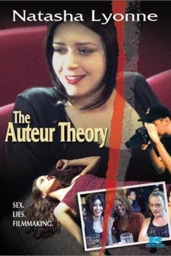 The Auteur Theory Plakat