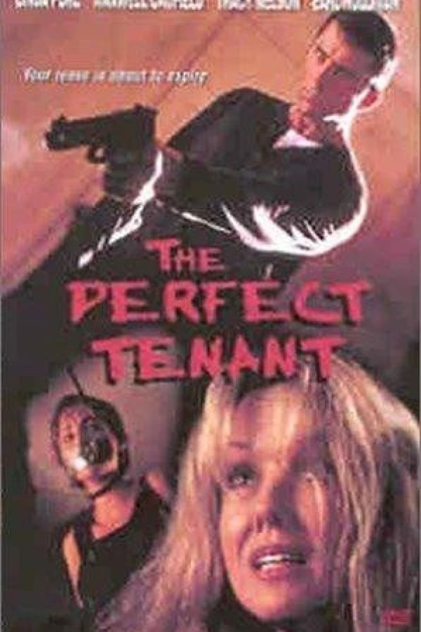 The Perfect Tenant Plakat