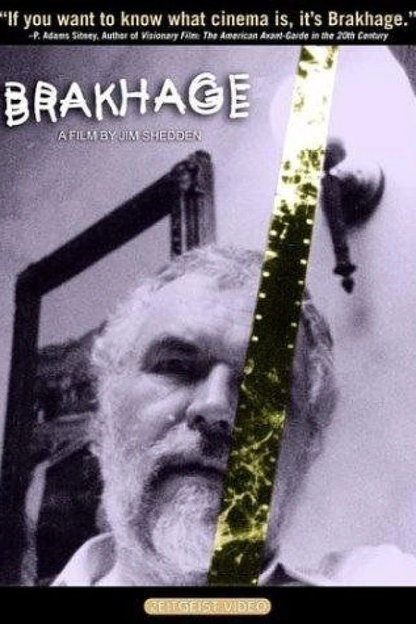 Brakhage Plakat