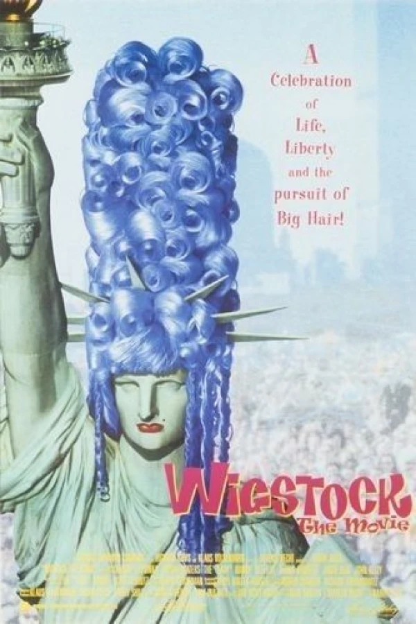 Wigstock: The Movie Plakat