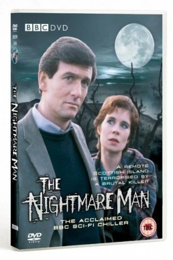 The Nightmare Man Plakat