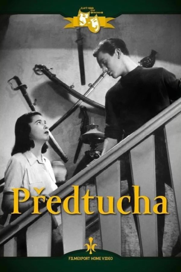 Predtucha Plakat