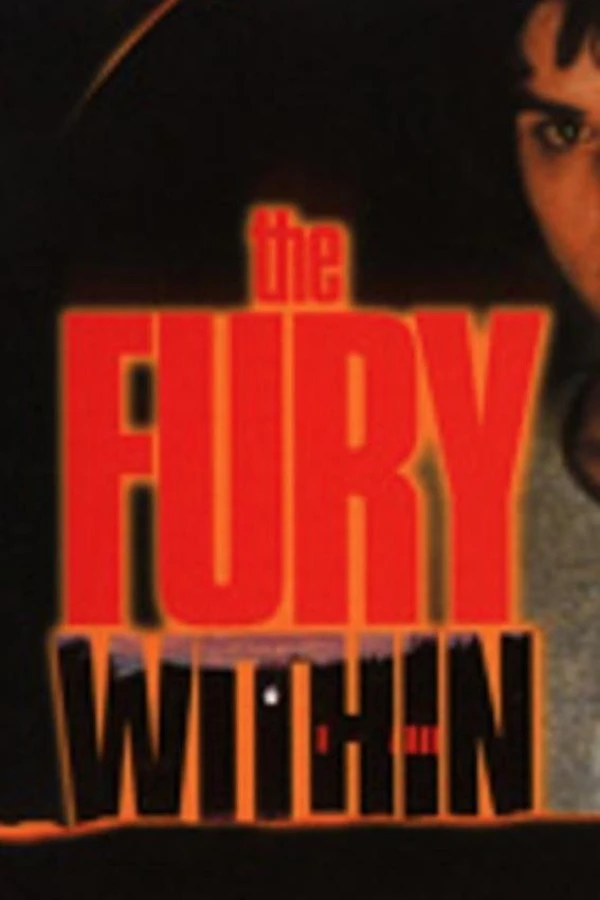 The Fury Within Plakat