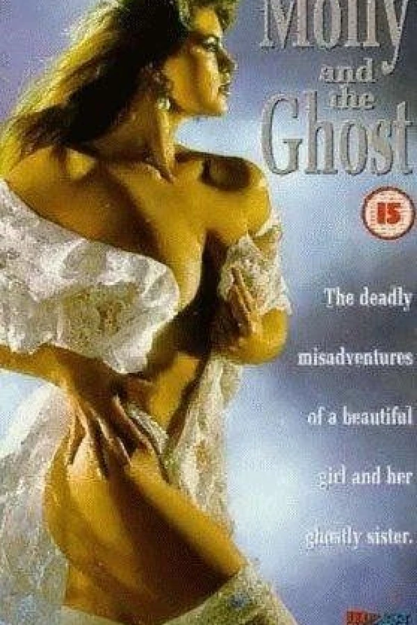 Molly and the Ghost Plakat