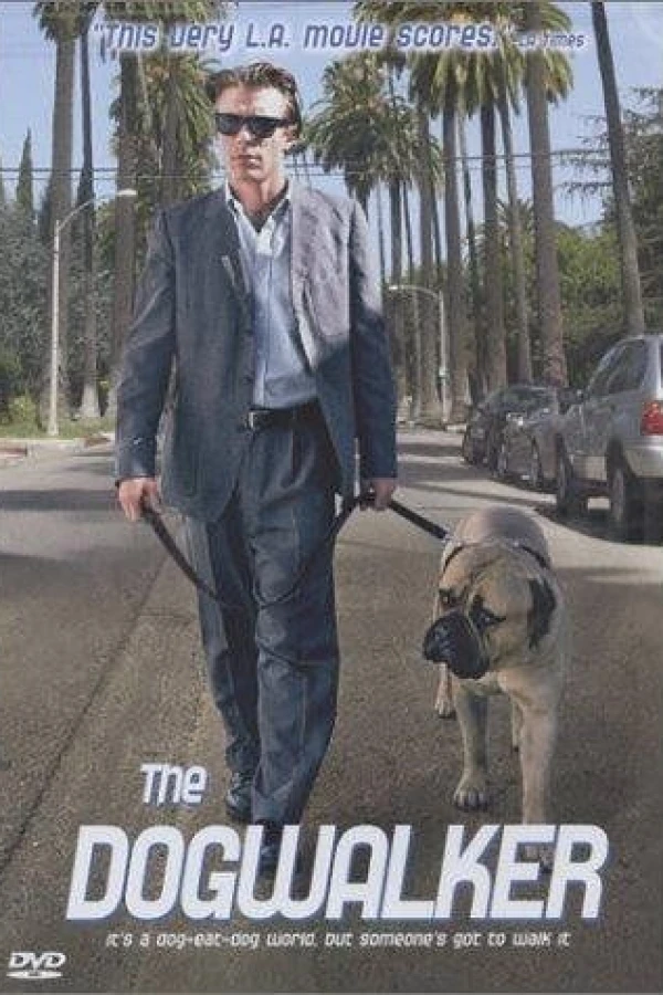 The Dogwalker Plakat