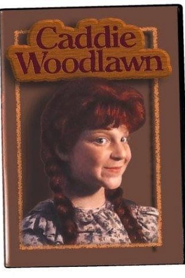 Caddie Woodlawn Plakat