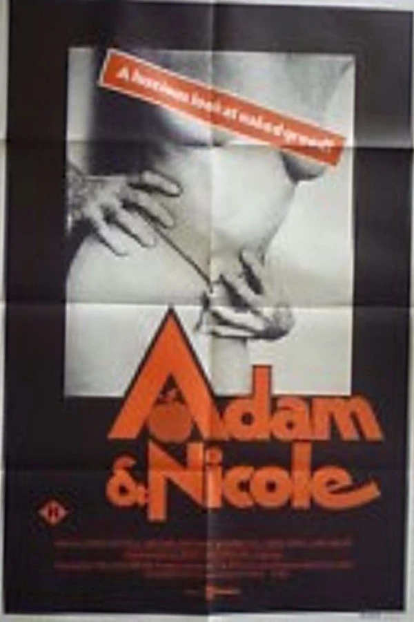 Adam and Nicole Plakat