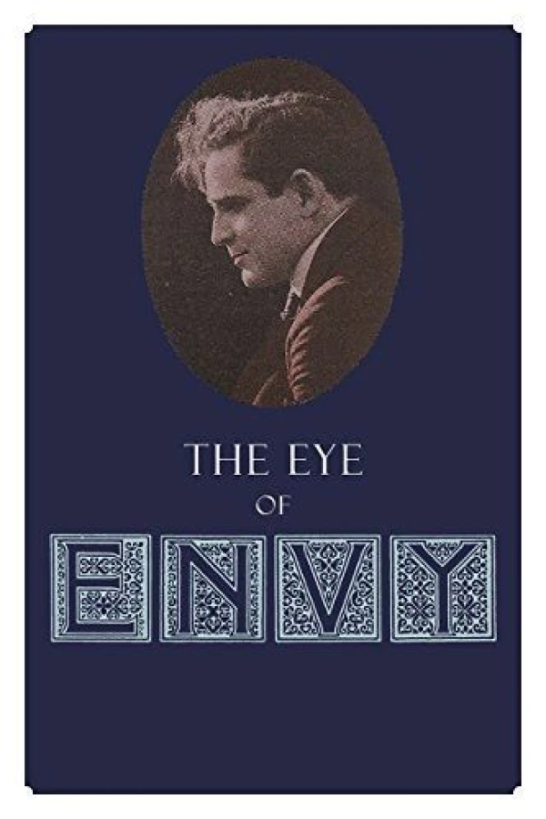 The Eye of Envy Plakat