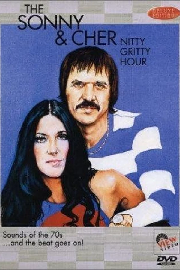 Sonny Cher: Nitty Gritty Hour Plakat