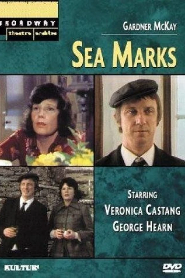 Sea Marks Plakat